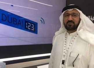 Dubai motorists to get digital plates soon