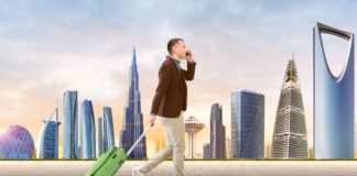 Etisalat launches unlimited roaming pack for customers travelling to Saudi Arabia