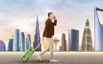 Etisalat launches unlimited roaming pack for customers travelling to Saudi Arabia