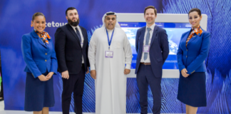 Flydubai announces direct flights to Helsinki at ATM