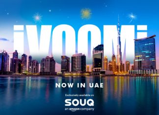 Souq.com brings iVOOMi smartphones to UAE market