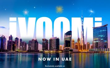 Souq.com brings iVOOMi smartphones to UAE market