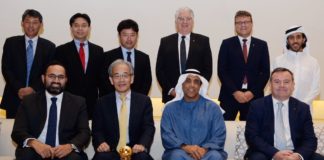 Al Futtaim Toyota, Lexus receive three Toyota Motor Corporation awards