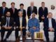 Al Futtaim Toyota, Lexus receive three Toyota Motor Corporation awards