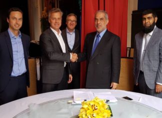 Dubai’s Al Khaleej Sugar signs long-term raw sugar contract with Alvean