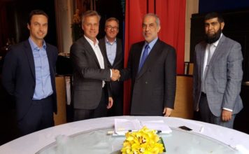 Dubai’s Al Khaleej Sugar signs long-term raw sugar contract with Alvean