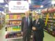 British Consul General visits Al Maya Supermarket