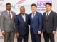 Nexen Tire partners with Al Saeedi Group to expand business