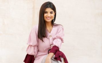 Dune London unveils Ramadan Collection