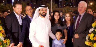 Jamie Oliver’s Pizzeria debuts in Dubai under Apparel Group umbrella