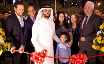 Jamie Oliver’s Pizzeria debuts in Dubai under Apparel Group umbrella