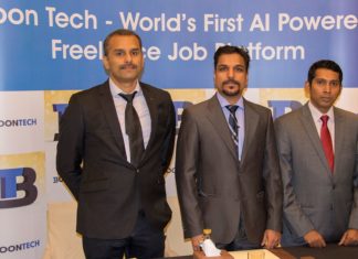 Boon Tech expands network to Middle East with Dubai office