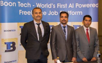 Boon Tech expands network to Middle East with Dubai office