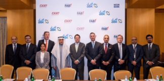 DAE signs $480 million unsecured revolving credit facility