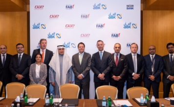 DAE signs $480 million unsecured revolving credit facility