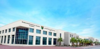 Innoventures Education opens new campus of Dubai International Academy in Dubai