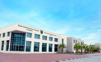 Innoventures Education opens new campus of Dubai International Academy in Dubai