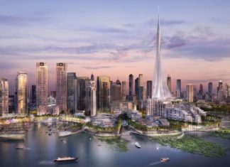 Emaar Properties net profit up 20% to $453 million in Q1