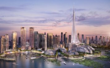 UAE construction sector remains optimistic