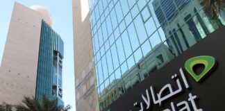 Etisalat launches first commercial 5G network in MENA Etisalat e& reports 20% growth in net profit