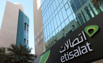 Etisalat launches first commercial 5G network in MENA Etisalat e& reports 20% growth in net profit