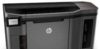 Jumbo Enterprise brings HP’s revolutionary Jet Fusion 3D Printers to UAE