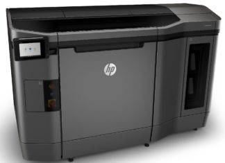 Jumbo Enterprise brings HP’s revolutionary Jet Fusion 3D Printers to UAE