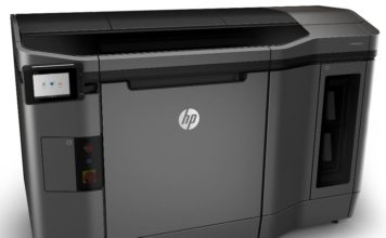 Jumbo Enterprise brings HP’s revolutionary Jet Fusion 3D Printers to UAE