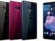 HTC launches HTC U12+; it’s bigger, bolder, edgier than ever