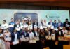 Top 100 chefs get Hospitality Group’s Middle East Chef Excellence Awards