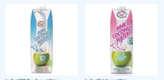 Al Maya introduces 5 new products of Ice Cool in UAE