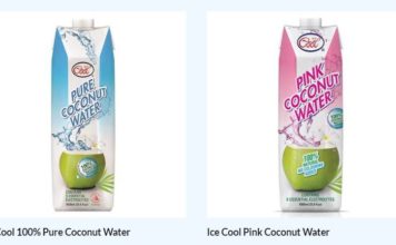 Al Maya introduces 5 new products of Ice Cool in UAE