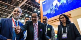 India showcases tourism potential for business, leisure, medical at ATM