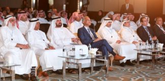Jafza’s petrochemical companies generate Dh16 billion