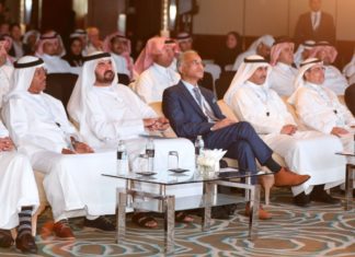 Jafza’s petrochemical companies generate Dh16 billion