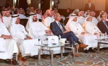 Jafza’s petrochemical companies generate Dh16 billion