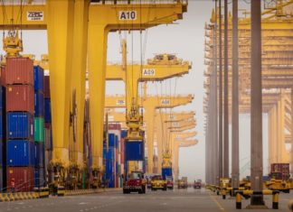 Jafza generates over $83 billion in trade UAE’s non-oil trade crosses Dh1 trillion mark in 9 months of 2020