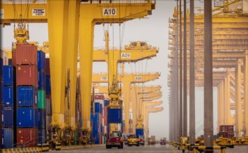 Growth of regional logistics to intensify in 2020, say experts UAE’s non-oil trade crosses Dh1 trillion mark in 9 months of 2020