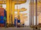 Dubai’s non-oil foreign trade crosses Dh1 trillion UAE’s non-oil trade crosses Dh1 trillion mark in 9 months of 2020