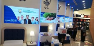 King Koil offers huge discounts this Ramadan King Koil