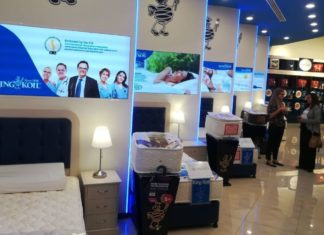 King Koil offers huge discounts this Ramadan King Koil