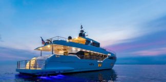Dubai Boat Show: Gulf Craft reveals its strategic vision with six global premieres Majesty 100