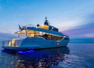 Dubai Boat Show: Gulf Craft reveals its strategic vision with six global premieres Majesty 100