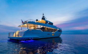 Dubai Boat Show: Gulf Craft reveals its strategic vision with six global premieres Majesty 100