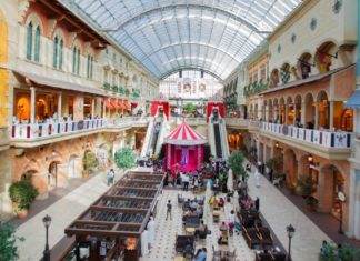 Dubai Summer Surprises dates announced