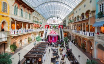 Dubai Summer Surprises dates announced