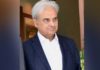 Pakistan’s caretaker prime minister will be Nasirul Mulk