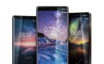 Nokia launches new smartphones in UAE, eyes more growth and market share