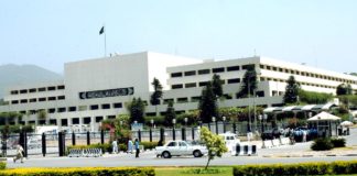 Pakistan’s Parliament okays merger of Fata with KP
