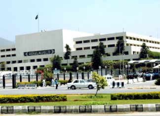 Pakistan’s Parliament okays merger of Fata with KP